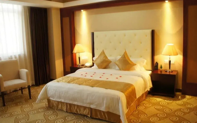 Jingyi Hotel