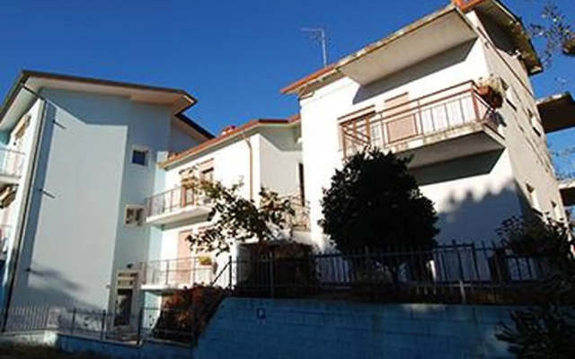 Chiara Trilo 7 - Two Bedroom