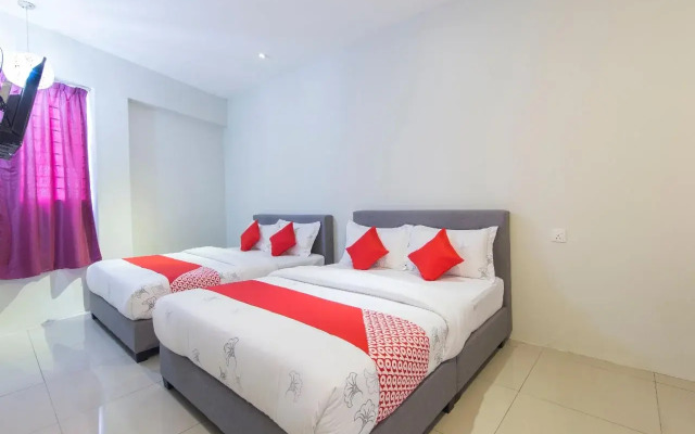My Home Hotel @ Kelana Jaya