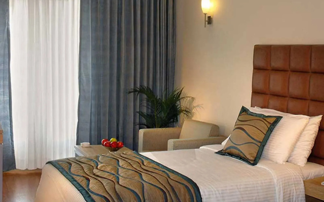 Trinity Whitefield Bengaluru