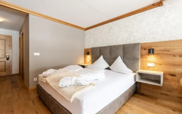 Vitalpina Hotel Magdalenahof