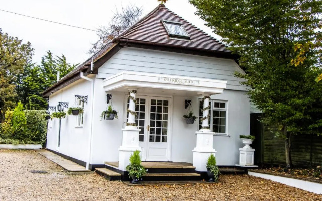 Lord Bute Hotel & Restaurant