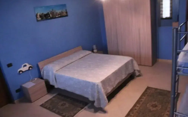 Casa del Ventiniere