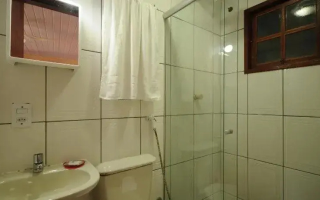 Pousada Verdemar Centro I