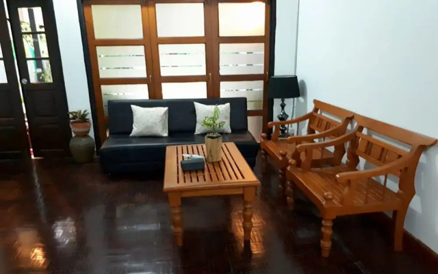 Narakorn House