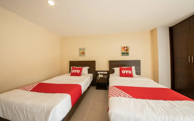 Hotel Ginger House
