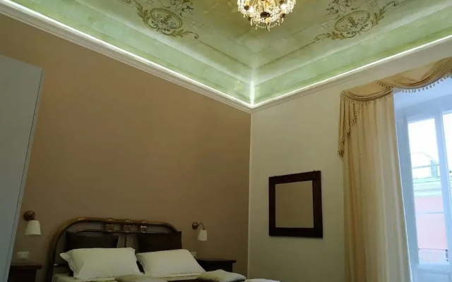 Le Suite Del Teatro