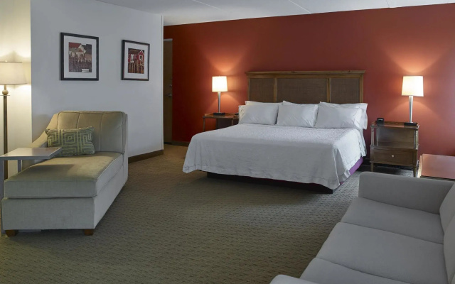 Long Creek Hotel by IHG