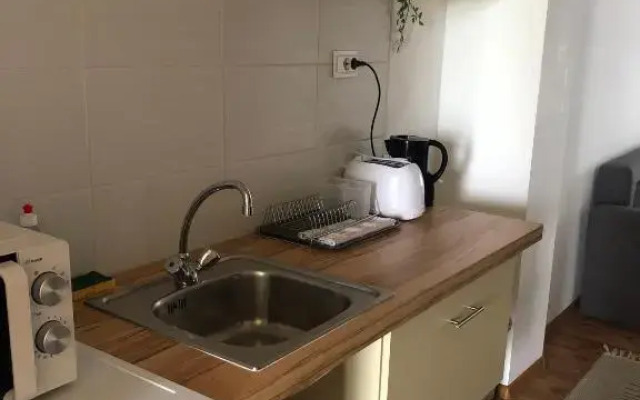 Borbely apartman