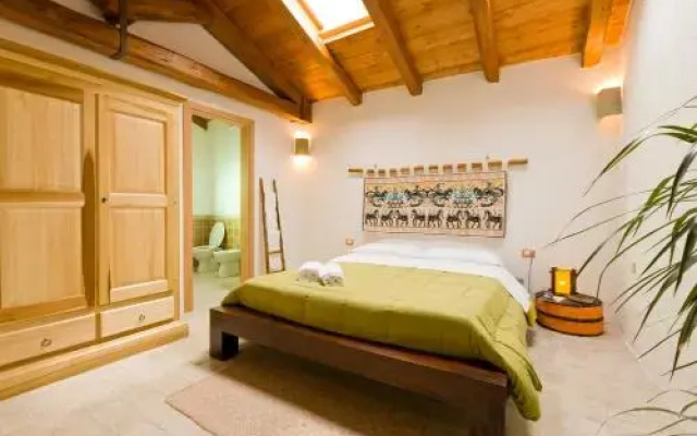 B&B Stentadì