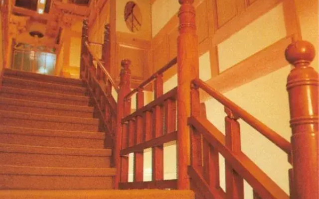 Nakajima Ryokan