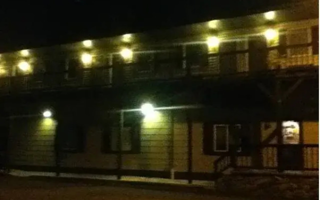 Yough Valley Motel
