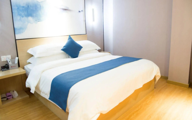 Guangzhou Hongcheng Hotel
