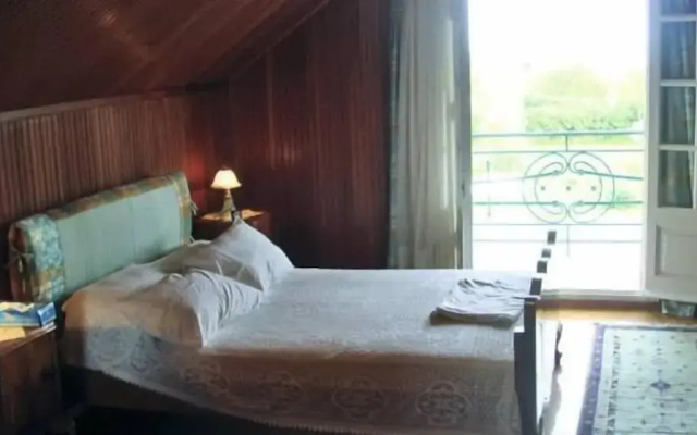 Gyra Villas
