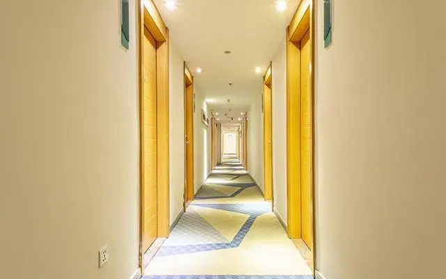 City Comfort Inn Nanning Wuming