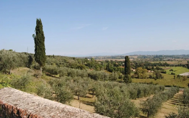 Casa Castellare