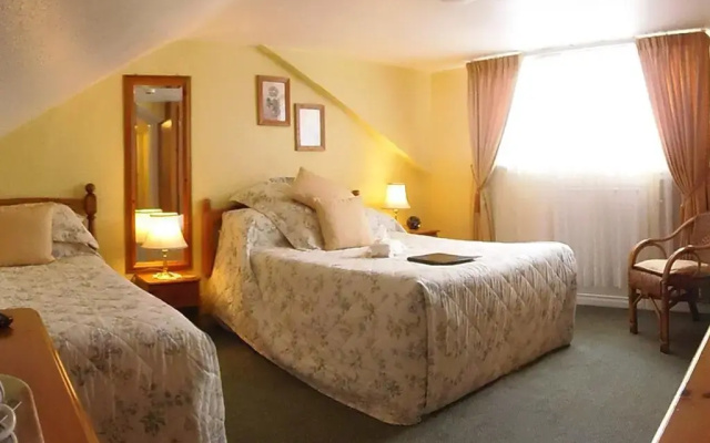 City Guest House