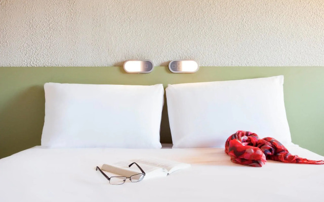 ibis budget Marne la Vallee Chelles