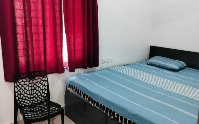 AIIMS Nagar Homestay by Hezitt Stay