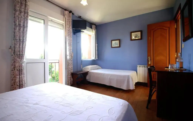 Hotel Alavera