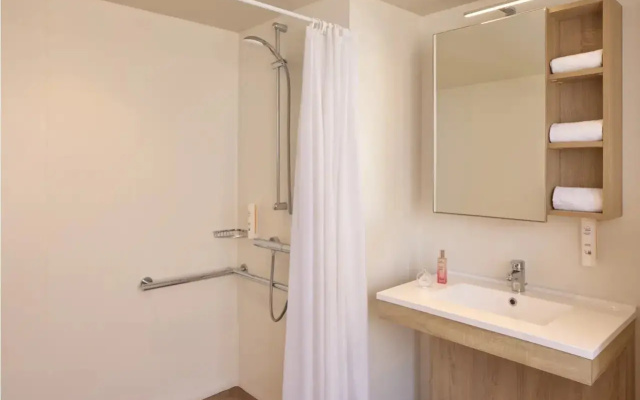 Quality Aparthotel Rouen