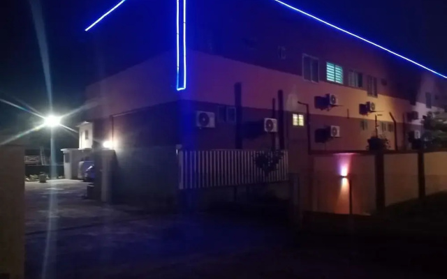 Anan-Thara Hotel
