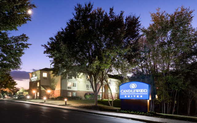 Candlewood Suites Durham by IHG
