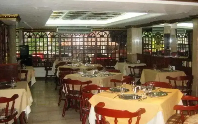 Hotel Windsor
