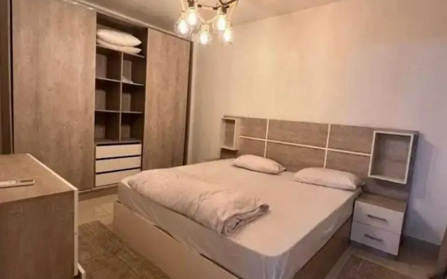 Cozy Hotel APt In Madinaty 10.103.10.12