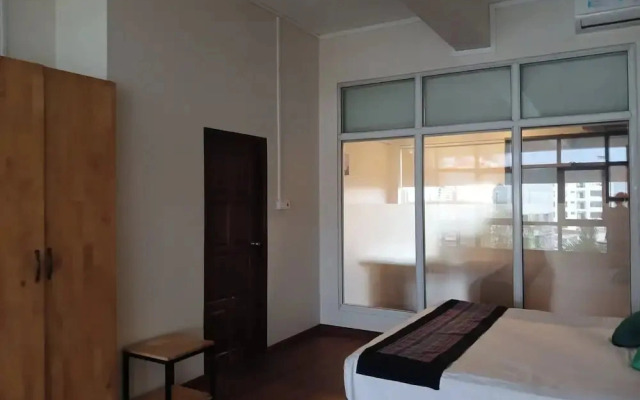 Yankin Heights Hotel
