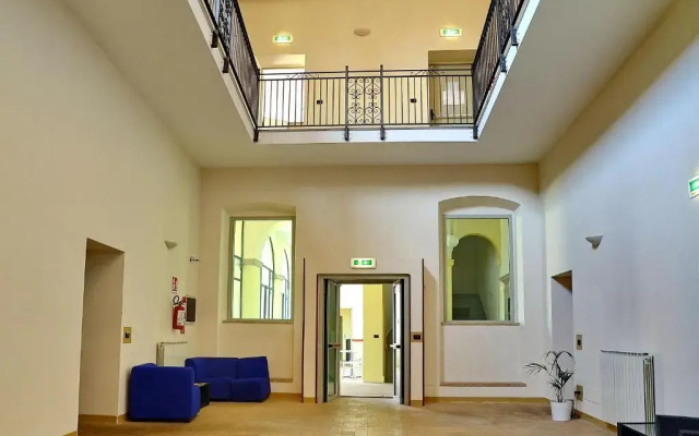 Ostello Palazzo Pierantoni