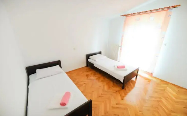 Apartments Jurisic