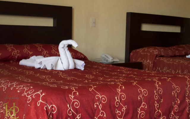 Hotel Conquistadores