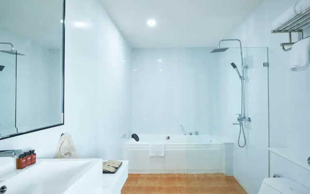 Cozy Don Mueang Hotel
