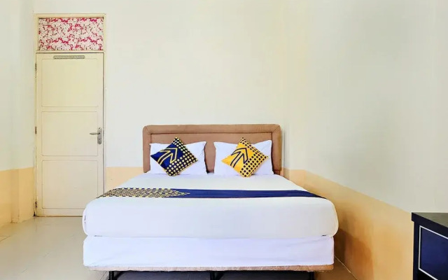 Hotel O Zn Guest House