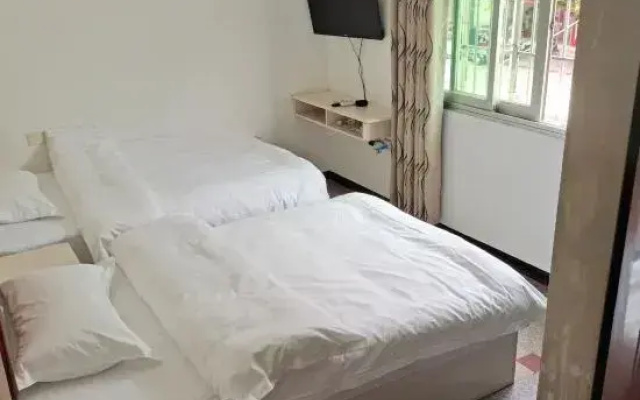 Wujia Hotel