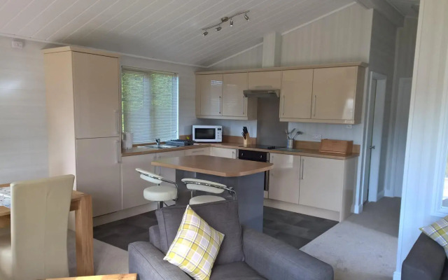 Two Bedroom Lodge 16