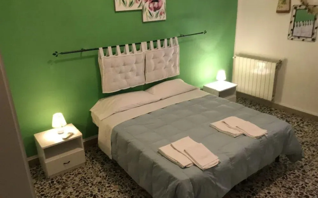 La Mimosa B&B