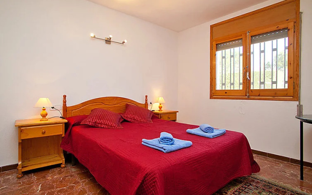 Villa Villa Ute