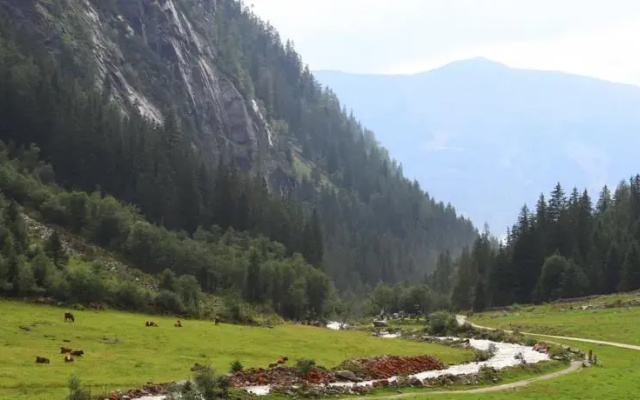 Enzianhütte