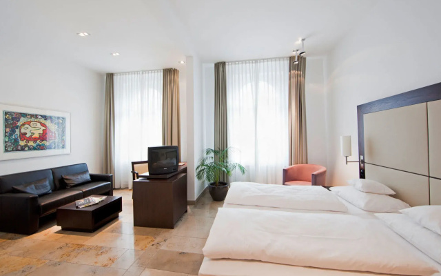 Devin Art Hotel
