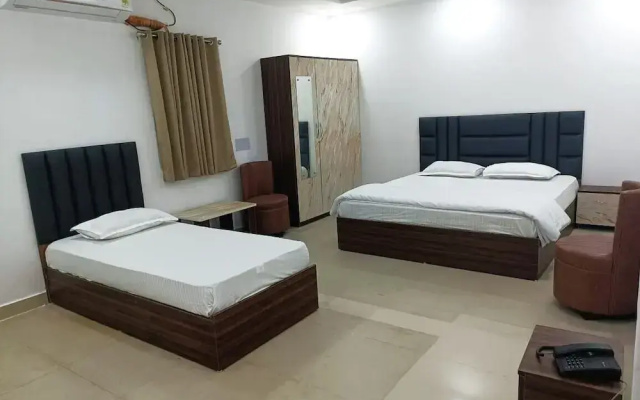 Hotel Corporate Inn