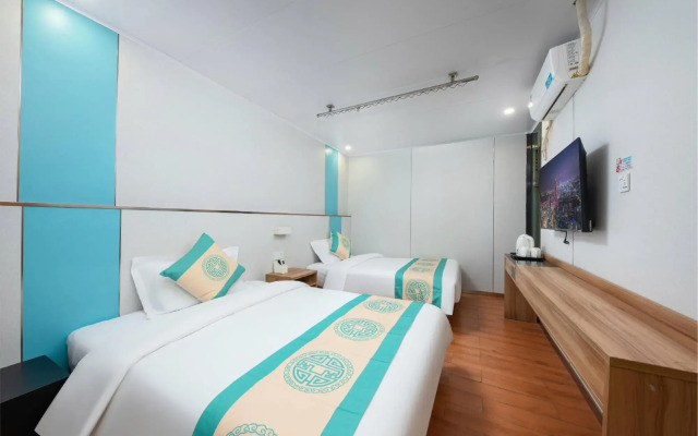Kaiyuan Hotel