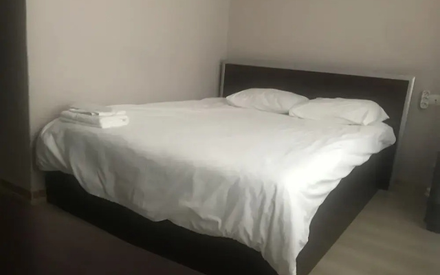 Koprulu Hotel