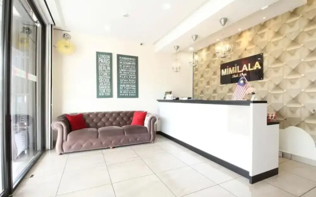 Collection O Shah Alam Near Icity Mall Formerly Mimilala