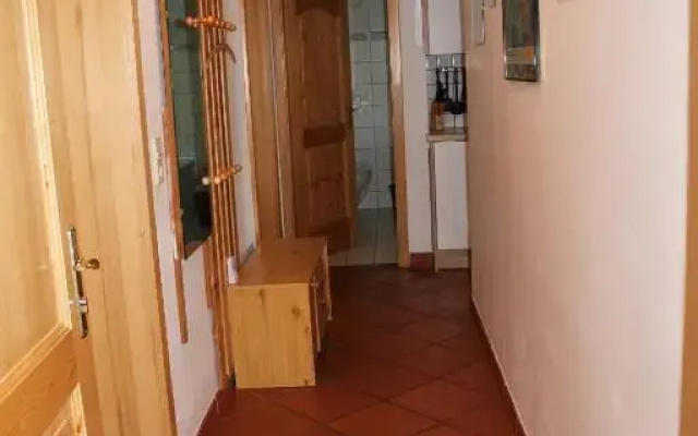 Ferienwohnungen Jagerhüttn