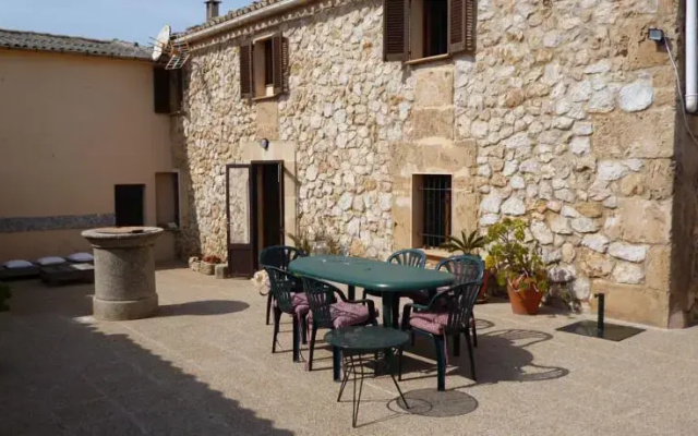 Villa Can Cuarassa
