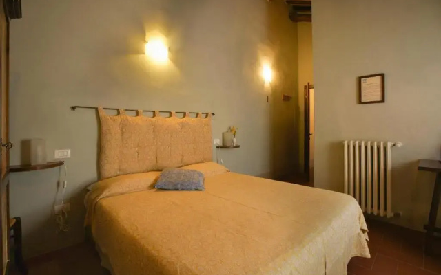 Locanda del Viandante