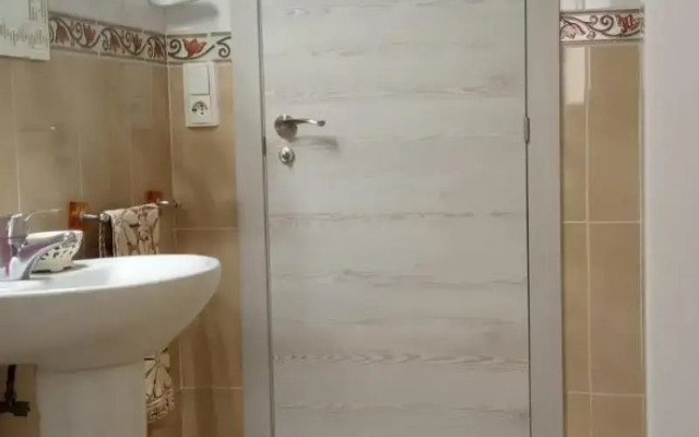 Apartamento en el centro de Denia