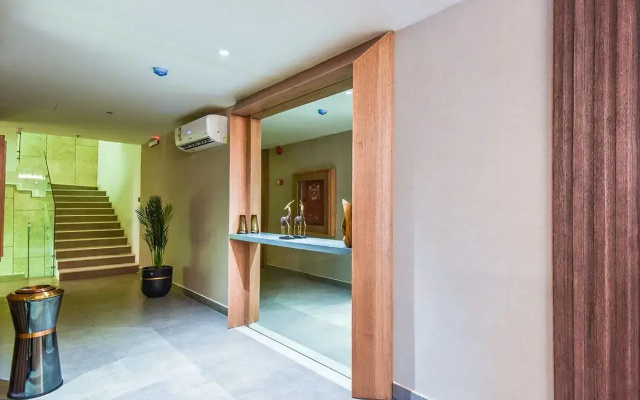 Al Muhaidb Residence Al Muhammadiah